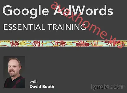Lynda.com - Google AdWords Essential Training