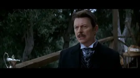The Prestige (2006)