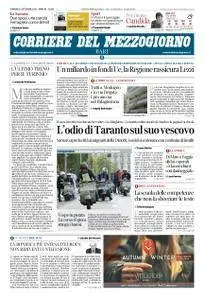 Corriere del Mezzogiorno Bari – 02 settembre 2018