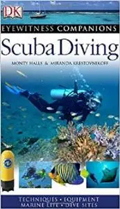 SCUBA Diving (Dk Eyewitness Companions)