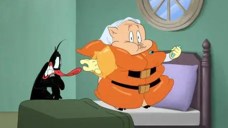 Looney Tunes Cartoons S04E24