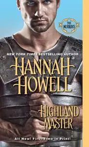 «Highland Master» by Hannah Howell