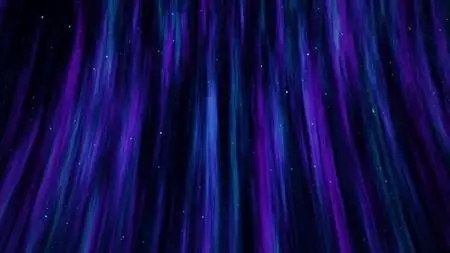 Abstract Magical Rainfall 1352954