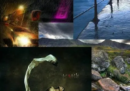 My best wallpapers for a desktop 105