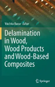 Delamination in Wood, Wood Products and Wood-Based Composites (repost)