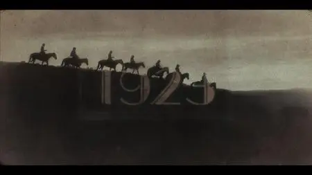 1923 S01E07