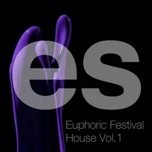 Engineering Samples Euphoric Festival House Vol.1 [WAV MiDi]