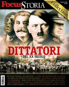 Focus Storia Collection - Autunno 2016