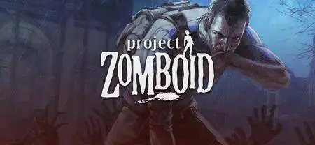 Project Zomboid (In dev)