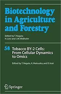 Tobacco BY-2 Cells: From Cellular Dynamics to Omics