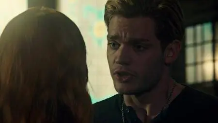 Shadowhunters S03E05