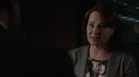 The Blacklist S03E20