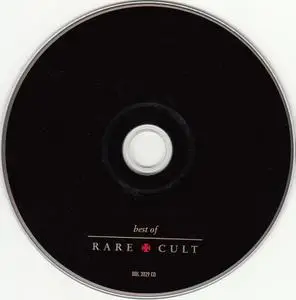 The Cult - Best of Rare Cult (2000)