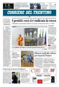 Corriere del Trentino – 11 giugno 2020