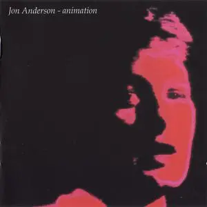 Jon Anderson: Collection (1976 - 2011) [7CD & 3DVD]