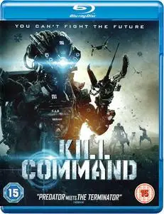 Kill Command (2016)