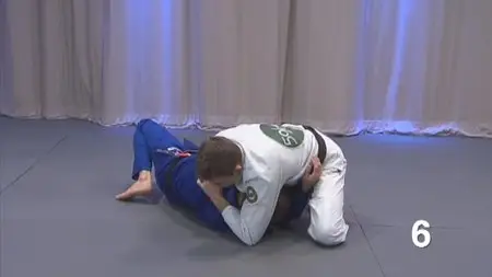 Ryan Hall - Arm Triangles (3 DVD set)