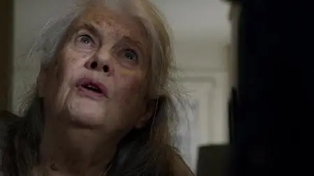 The Blacklist S04E14