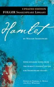 «Hamlet» by William Shakespeare