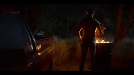 The Gloaming S01E01