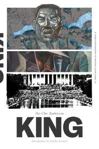 Fantagraphics-King The Complete Edition 2022 Hybrid Comic eBook