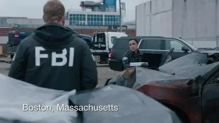 FBI - Most Wanted S02E02