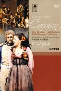 Bizet - Carmen - Kleiber 1978