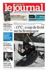 LE JOURNAL 26 Décembre 2010