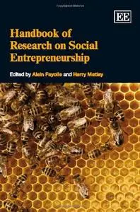 Handbook of Research on Social Entrepreneurship (Repost)