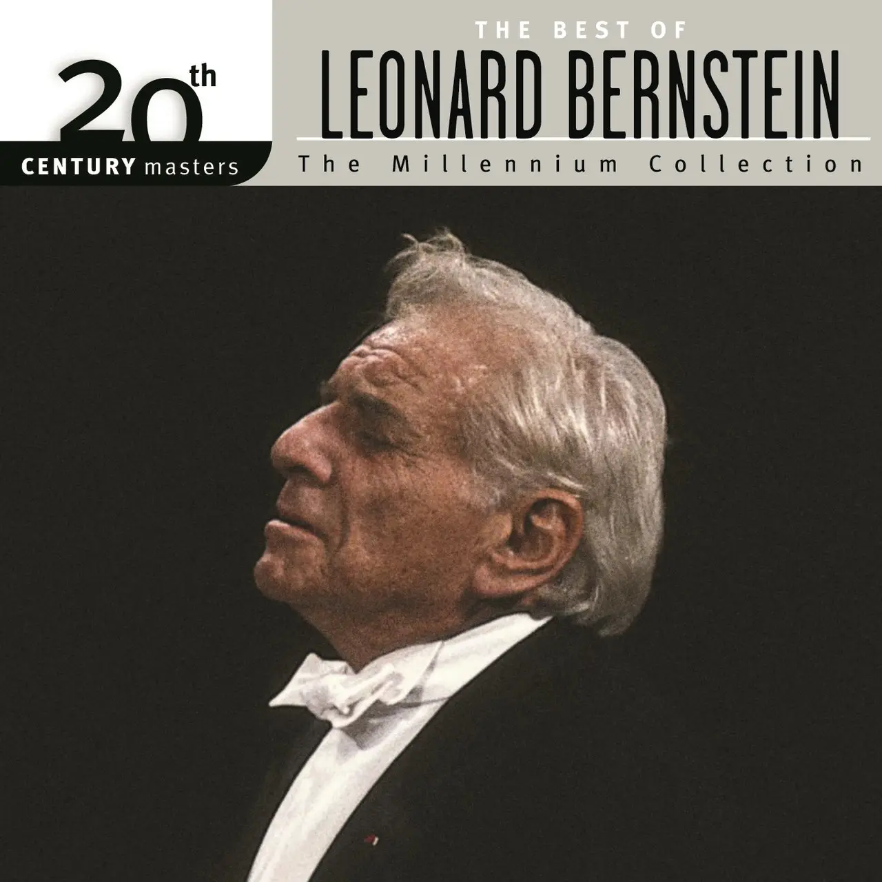 Leonard Bernstein - 20th Century Masters: The Best of Leonard Bernstein ...