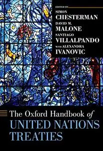 The Oxford Handbook of United Nations Treaties (Repost)