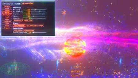 The Polynomial - Space of the music 1.0 (Intel)