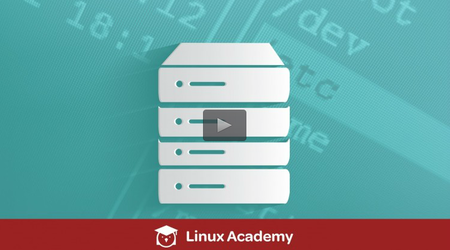 Udemy – Learn To Run Linux Servers Part 2 (LPI Level 1-102)