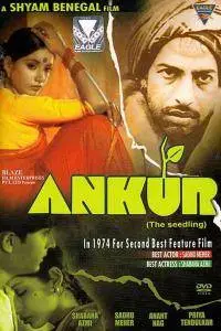 Ankur (1974)