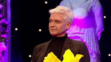 Celebrity Juice S19E02