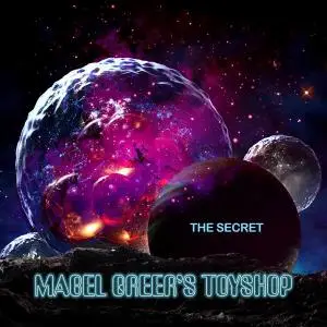 Mabel Greer's Toyshop - The Secret (2017)
