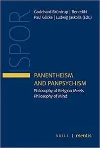 Panentheism and Panpsychism: Philosophy of Religion Meets Philosophy of Mind