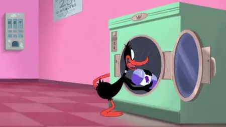 Looney Tunes Cartoons S04E05