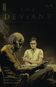 The Deviant 004 (2024) (Digital) (Mephisto-Empire)