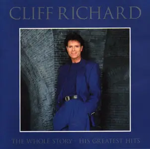 Cliff Richard - Whole Story: His Greatest Hits (2000)