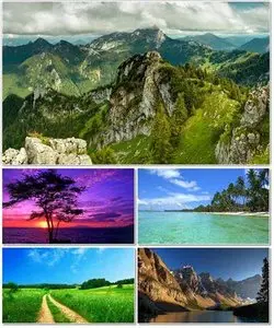 SuperPack Beautiful Nature HD Wallpapers Part (108)