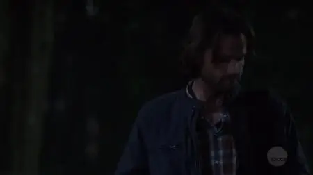 Supernatural S14E03