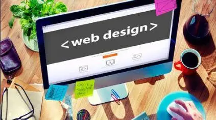 Basic to Advanced Website Designing Course HTML,CSS, JS / JQ