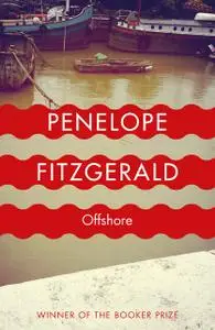 «Offshore» by Penelope Fitzgerald