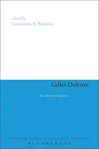 Gilles Deleuze: The Intensive Reduction