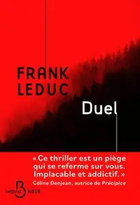 Duel - Frank Leduc
