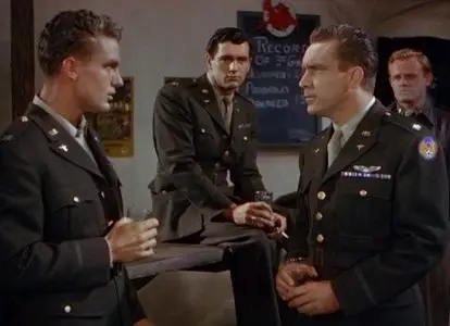 Fighter Squadron (1948)