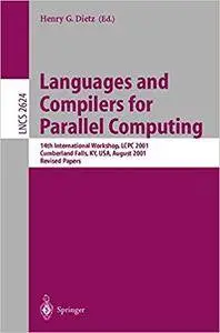 Languages and Compilers for Parallel Computing