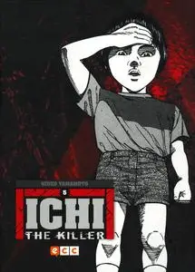 Ichi the killer Tomo 5 (de 10)