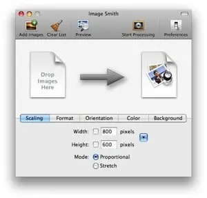 Image Smith 1.1.5